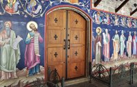 &quot;Jordanijoje&quot; Albina Jasinskaitė